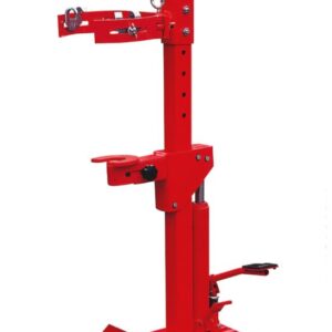Big Red Helezon Yay Çektirme 1 Ton - BIGTRK15002