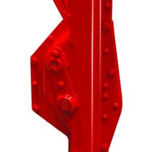 Big Red Mekanik Pehlivan Krikosu 5 Ton - BIGTRJ73105
