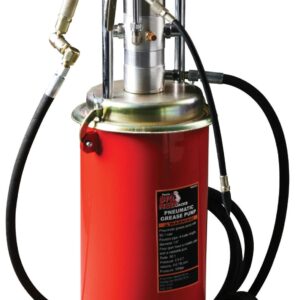 Big Red Gres Pompası 15 L - BIGTRG2095