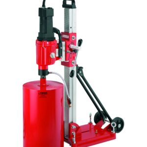 Virax V350 Karot Makinası  - VIR050130