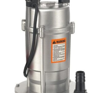 Rainpump Qx10-34-22 Trifaze Temiz Su Dalgıç Pompa