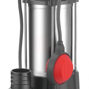 Rainpump Wvsd55F Atık Su Pompası