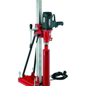Virax Vırax 050110 V150 Karot Makınası+Stand - VIR050110