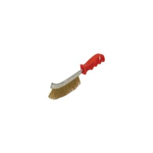 Master Tel Fırca Saplı 250 Mm