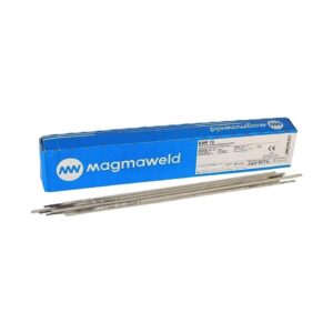 Magmaweld Örtülü Rutil Bazik Elektrod ESR 13 2,50x350 mm (1 Paket/100 Adet) (PE)