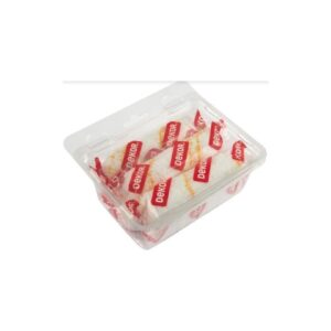 Dekor Rulo Eksport Kalorifer Rulo 6 Lı Paket 10 Cm