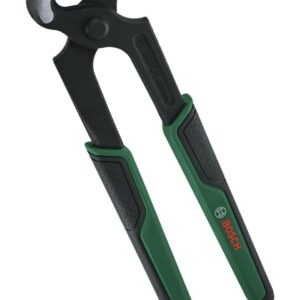 Bosch Marangoz Kerpeteni 200Mm