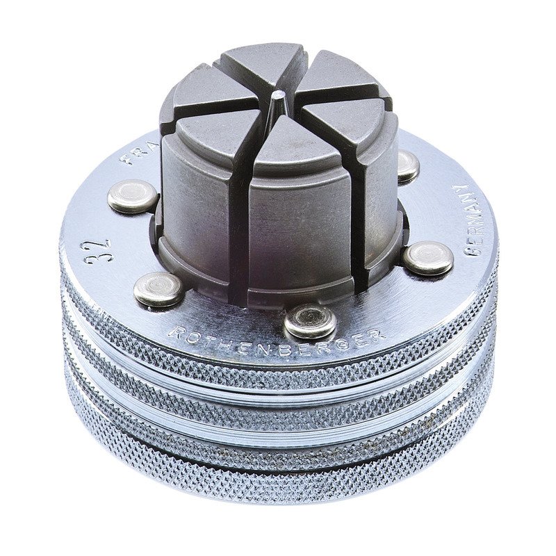 Rothenberger Std Genişletici Kafa, 42X1,5Mm, Stand. - 11042
