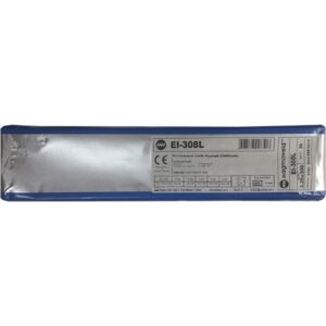 Magmaweld Örtülü Paslanmaz Çelik Elektrod Eı 308L 2,00X300 Mm (1 Paket/125 Adet)