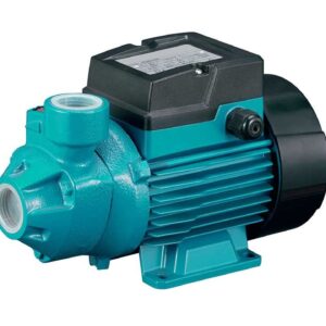 Kaysu Prefikal Pompa HQBm Serisi 1x1 İnç 325x185x200 mm 10,3 Kg (0,75 kW - 1 HP)