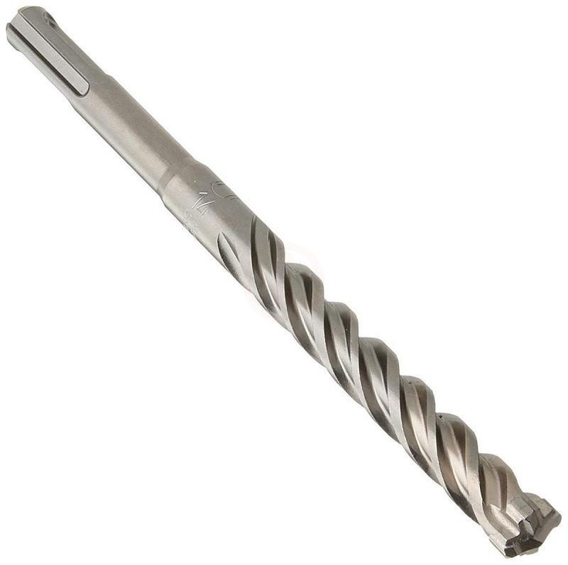 Makita SDS Plus Delici Elmas Matkap Ucu Nemesis 06x110 mm (B-11667)