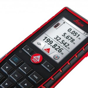 Leica Lazer Metre Disto D510