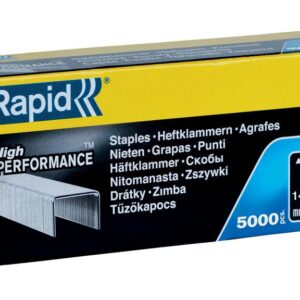 Rapid Zımba Teli 13 Serisi Galvaniz 14 mm (1 Paket/5000 Adet) - 11850500