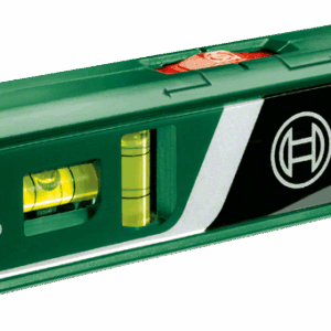 Bosch Çizgi Hizalama Lazeri PLL 1 P (Su Terazisi) - 0603663300