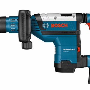 Bosch Kırıcı Makine GSH 7 VC - 0611322000