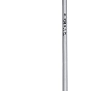 Proxxon T Saplı Torx Allen Anahtar T8 (22440)