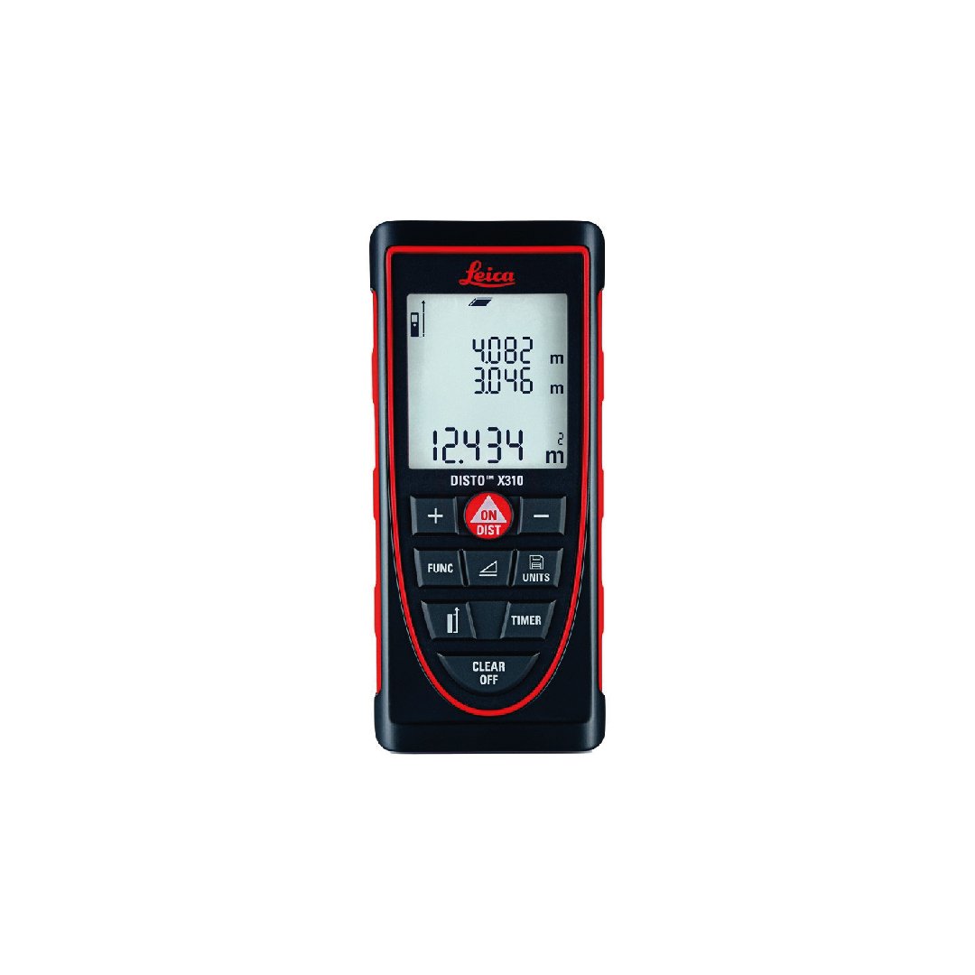 Leica DISTO DX310 LAZER METRE - LEICADX310