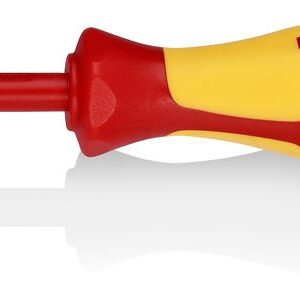 Knipex Vde Allen Uçlu Anahtar Tornavida 187 Mm - KNI981350