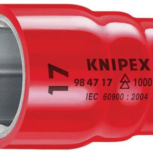 Knipex Lokma Ucu 11 Mm - KNI984711