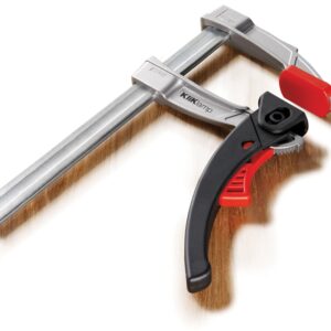 Bessey Hafif Tip Manivela İşkence 400Mm 1200N - BESKLI40