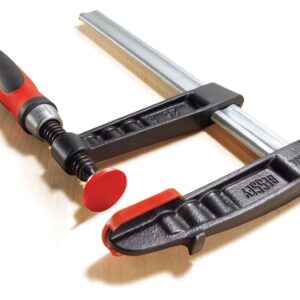 Bessey Bessey Tg30B8 - 2K Plastik Saplı Standart Marangoz İşkencesi - BESTG30B8-2K