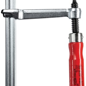 Bessey Dövme Demirci İşkencesi 1000Mm 5000N - BESGS100