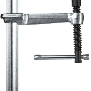 Bessey Ağır Hizmet Dövme Demirci İşkencesi 300Mm 8500N - BESGSL30