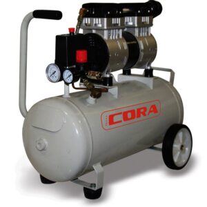 Cora Cora 24L Sessız Kompresor - CORAEWS24