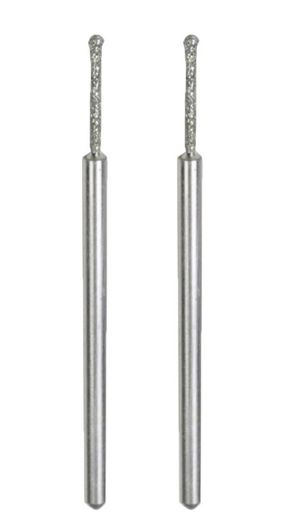 Proxxon Elmas Uç 1,2 mm (2 Adet) (28230)