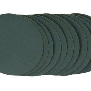 Proxxon Silikon Karbür Zımpara Disk 2000 Kum (12 Adet) (28670)