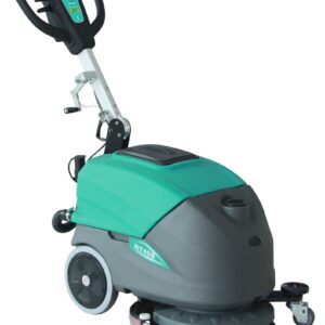Powerwash Powerwash Hy46B Akülü Yer Temizleme Mak - POWERWASHHY46B