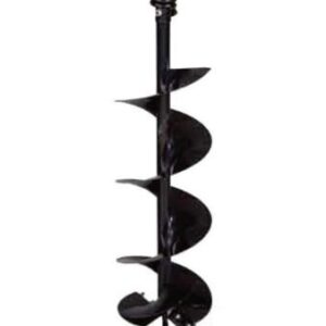 Kasei Toprak Delme Burgusu 300 Mm - KASEIBURGUUCU