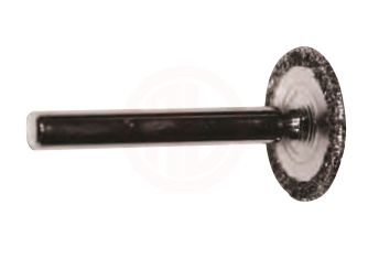 Makita Pimli Elmas Taşlama Diski 22x2 mm (A) (D-25046)