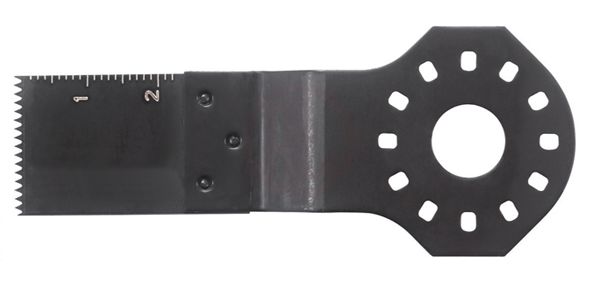 Makita Daldırmalı Testere Bıçağı 20x20 mm Bi-Metal (TMA016) (B-21428)