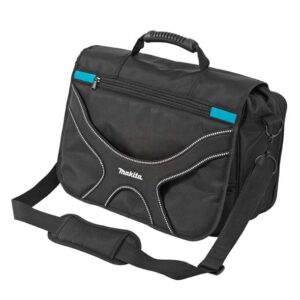 Makita Taşıma Ekipmanı Profesyonel Laptop ve Alet Çantası (P-72067)