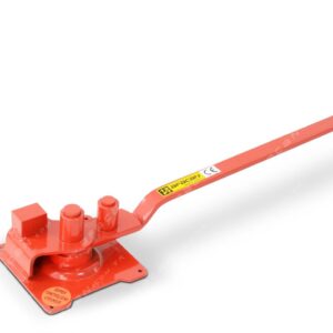 Afacan Etriye Kıvırma Kolu Rulmanlı 12 mm - AFA-12E