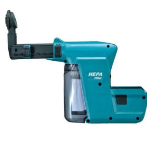 Makita Toz Emme Sistemi (Toz Kabı + Filtre) (DHR242) (195896-3)