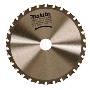 Makita Metal Daire Testere 136x20 mm 30 Diş (B-07319)
