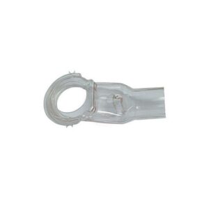 Makita Şeffaf Hortum Ağzı (RP1800-RP2301FC) (194934-8)