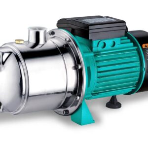 Rainpump Jet1100G1 Santrifuj Jet Pompa Paslanmaz