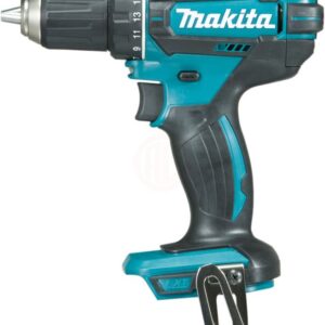 Makita Akülü Darbeli Vidalama Matkabı DHP482Z (Aküsüz)
