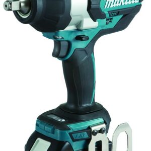 Makita Akülü Somun Sıkma Makinesi DTW1002RTJ (2 x 5,0 Ah Akü)