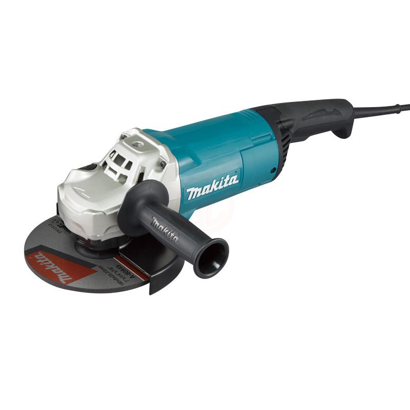 Makita Büyük Taşlama Makinesi GA9060 (230 mm)