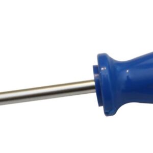 Maxpower Yıldız Uçlu Tornavida 4X125 Mm - MX4125Y
