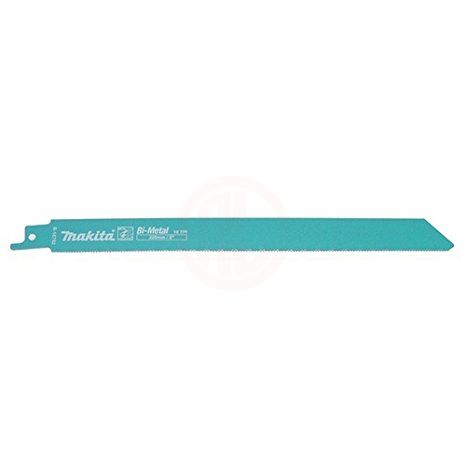 Makita Bi-Metal Kılıç Testere Bıçağı 225 mm (B-16782) (5 Adet)