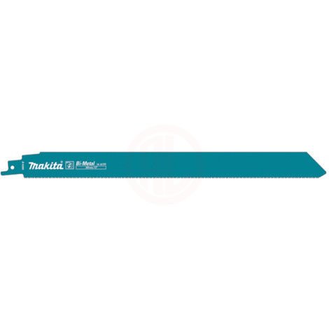 Makita Bi-Metal Kılıç Testere Bıçağı 152 mm (B-43153) (5 Adet)