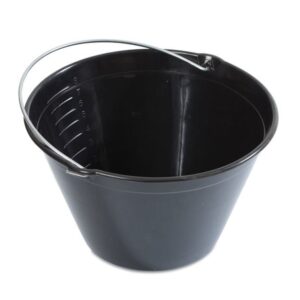 Dkr Harç Kovası 8 Lt (Ø 19X33X20 Cm)