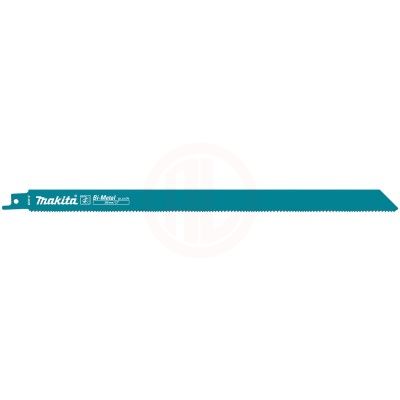 Makita Bi-Metal Kılıç Testere Bıçağı 305 mm (B-43228) (5 Adet)