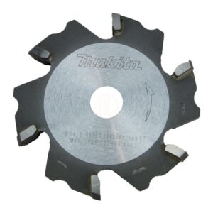 Makita Oluk Açma Testeresi (CA5000X) 118x14x20 mm 6 Diş 90° (B-48832)