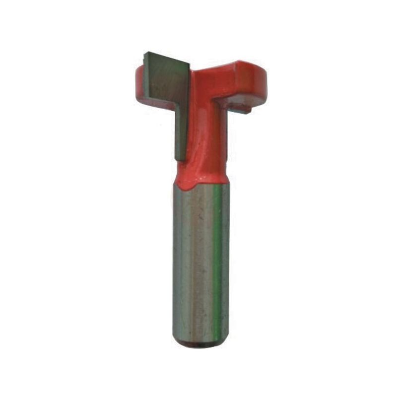 Topshop TH14510 KANAL AÇMA FREZE 5/8”x12 MM - TSP14510